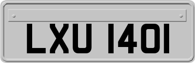 LXU1401