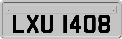 LXU1408