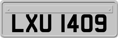 LXU1409