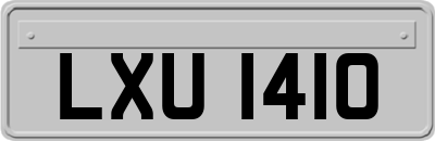 LXU1410