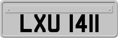 LXU1411