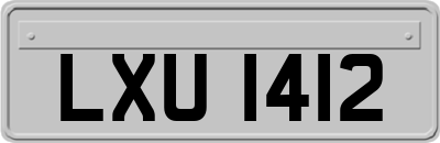 LXU1412