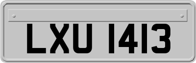 LXU1413
