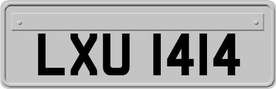 LXU1414