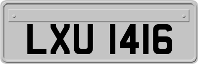 LXU1416