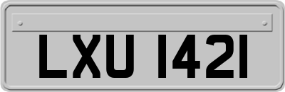 LXU1421