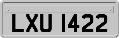 LXU1422