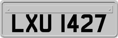 LXU1427