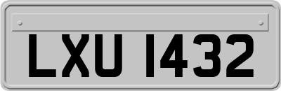 LXU1432