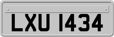 LXU1434
