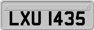 LXU1435
