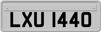 LXU1440
