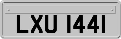 LXU1441
