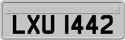 LXU1442