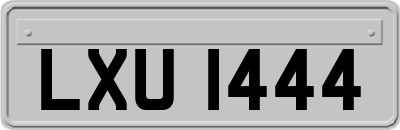 LXU1444