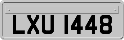 LXU1448