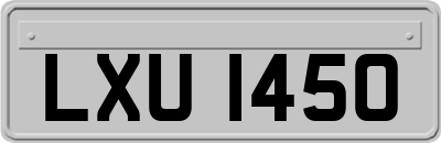 LXU1450