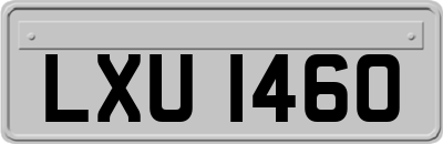 LXU1460