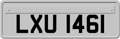 LXU1461
