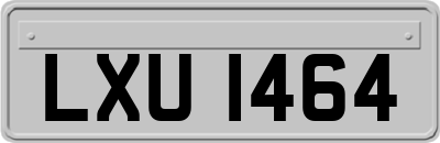 LXU1464