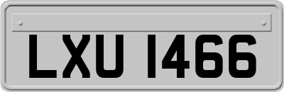 LXU1466