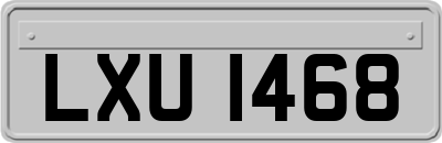LXU1468
