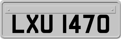 LXU1470
