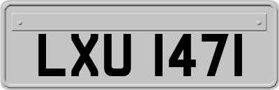 LXU1471