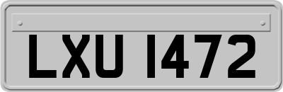 LXU1472