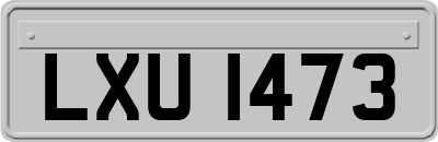 LXU1473