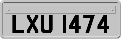 LXU1474