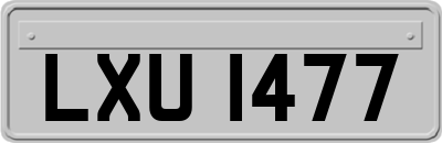 LXU1477