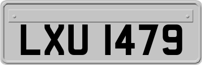 LXU1479