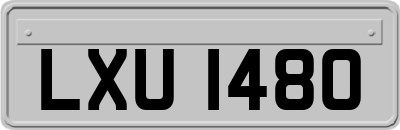 LXU1480