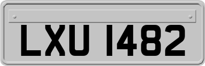 LXU1482