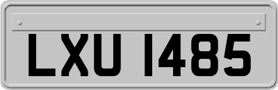 LXU1485