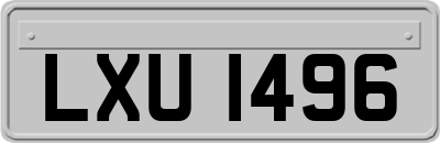 LXU1496