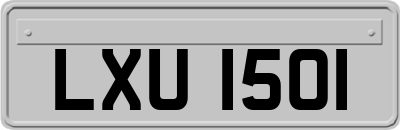 LXU1501
