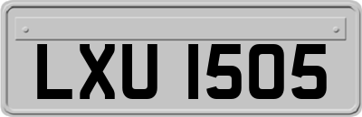 LXU1505