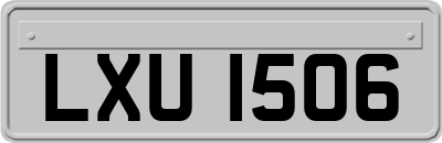LXU1506
