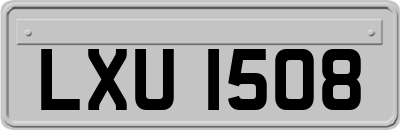 LXU1508