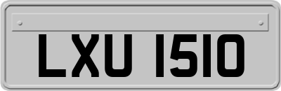 LXU1510