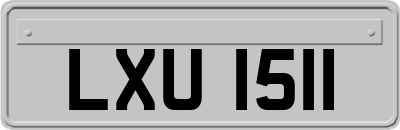 LXU1511