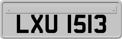 LXU1513