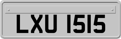 LXU1515