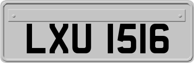 LXU1516
