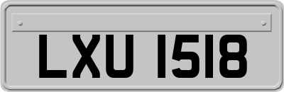 LXU1518