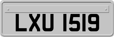 LXU1519