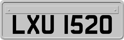 LXU1520