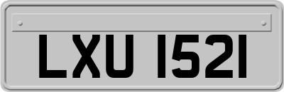 LXU1521